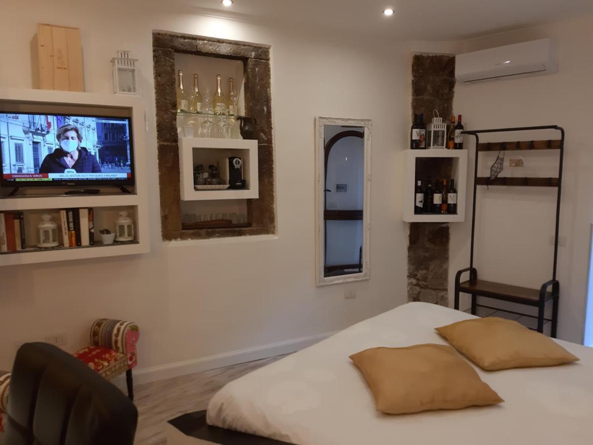 Villa Gusto E Benessere Sweet Home E Ristorante Sacrofano Екстериор снимка